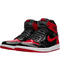 Nike Air Jordan 1 Retro High OG Patent Bred (GS)
