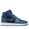 Nike Air Jordan 1 Retro High OG Dark Marina Blue (GS)