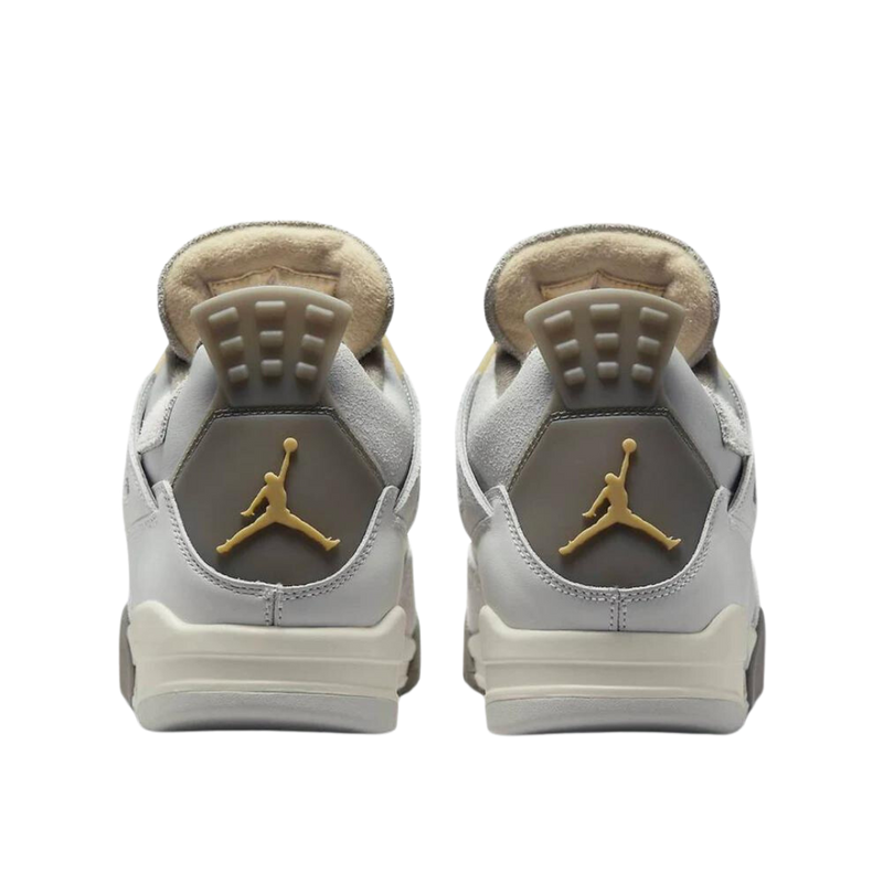 Nike Air Jordan 4 Retro SE Craft Photon Dust GS