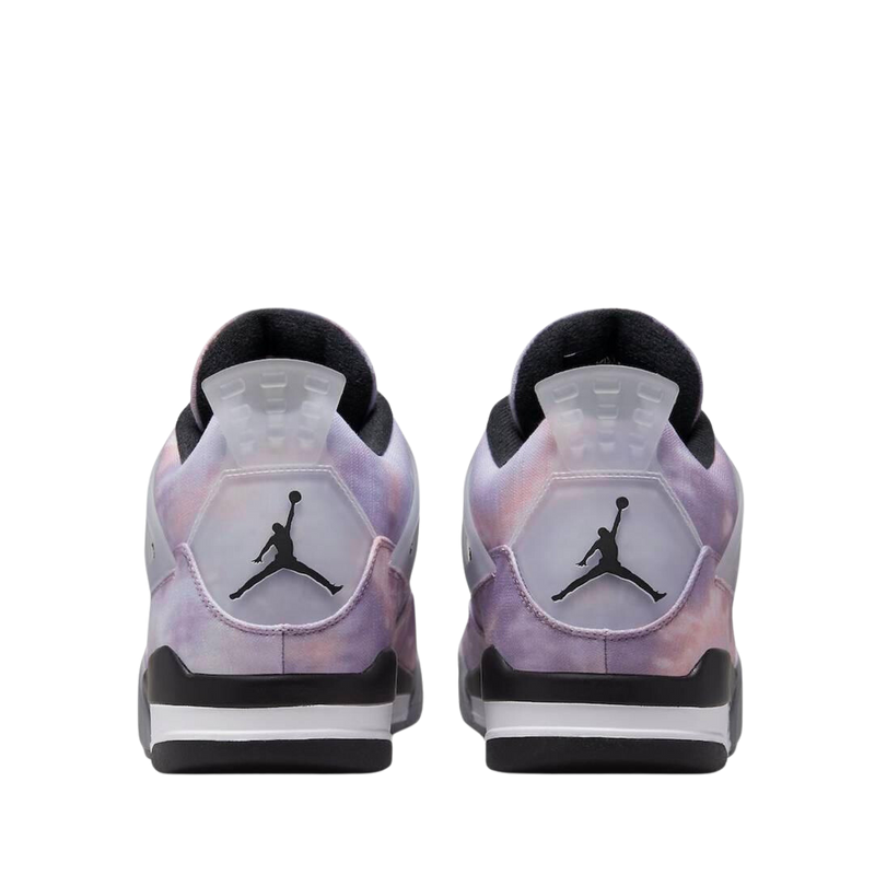 Nike Air Jordan 4 Retro Zen Master