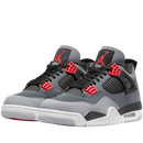 Nike Air Jordan 4 Retro Infrared
