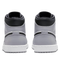 Nike Air Jordan 1 Mid Light Smoke Grey Anthracite