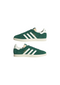 Adidas Gazelle Sneakers Dark Green