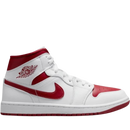 Nike Air Jordan 1 Mid Reverse Chicago (W)
