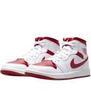 Nike Air Jordan 1 Mid Reverse Chicago (W)