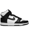 Nike Dunk High Panda (2021) (W) Black White