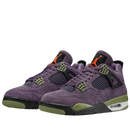 Nike Air Jordan 4 Retro Canyon Purple (W)
