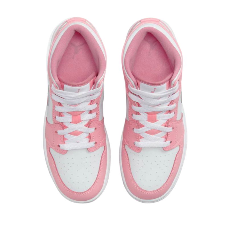 Nike Air Jordan 1 Mid Valentine's Day (2023) (GS)