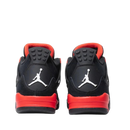 Nike Air Jordan 4 Retro Red Thunder Crimson (GS)