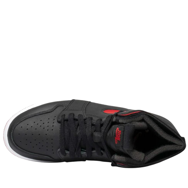 Nike Air Jordan 1 High Zoom CMFT Bred (W)