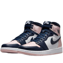 Nike Air Jordan 1 Retro High OG Atmosphere Bubble Gum (W)