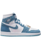 Nike Air Jordan 1 High OG Denim (W)