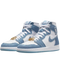 Nike Air Jordan 1 High OG Denim (W)