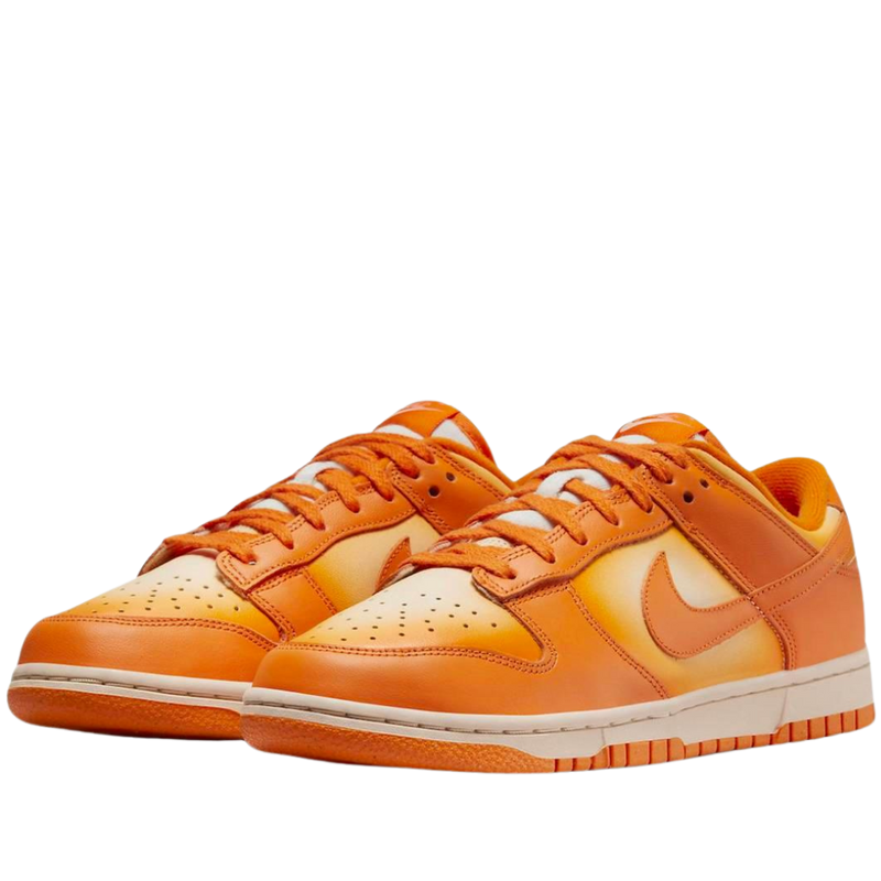 Nike Dunk Low Magma Orange (W)