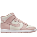 Nike Dunk High Pink Oxford (W)