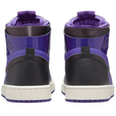 Nike Air Jordan 1 High CMFT Purple Patent (W)