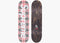 Supreme Burberry Skateboard Deck