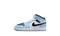 Nike Air Jordan 1 Mid lCE BLUE (PS)