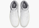 Nike Air Jordan 1 Mid Neutral Grey - nvmind.net