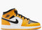 Nike Air Jordan 1 Mid Taxi GS - nvmind.net