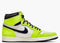 Nike Air Jordan 1 Retro High OG Visionaire Volt - nvmind.net