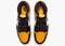 Nike Air Jordan 1 Retro High OG Yellow Toe Taxi - nvmind.net