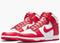 Nike Dunk High University Red (GS) - nvmind.net