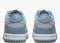 Nike Dunk Low Acqua Clear Blue (GS) - nvmind.net