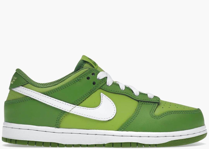Nike Dunk Low Chlorophyll (PS) - nvmind.net