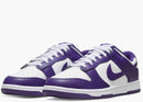 Nike Dunk Low Court Purple - nvmind.net
