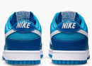 Nike Dunk Low Dark Marina Blue - nvmind.net