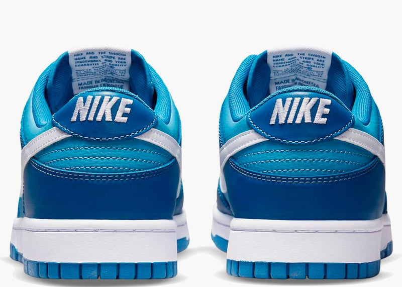 Nike Dunk Low Dark Marina Blue - nvmind.net
