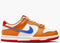 Nike Dunk Low Hot Curry Game Royal (GS) - nvmind.net