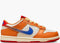 Nike Dunk Low Hot Curry Game Royal (PS) - nvmind.net