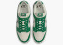 Nike Dunk Low Lottery Pack Jackpot Malachite Green - nvmind.net