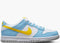 Nike Dunk Low Next Nature Homer Simpson (GS) - nvmind.net