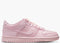 Nike Dunk Low Pink (GS) - nvmind.net