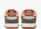 Nike Dunk Low SB Crushed DC - nvmind.net