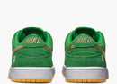 Nike Dunk Low SB St Patrick's Day 2022 - nvmind.net