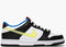 Nike Dunk Low Signal Blue Lemon Twist (GS) - nvmind.net