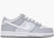 Nike Dunk Low Two-Toned Grey (PS) - nvmind.net