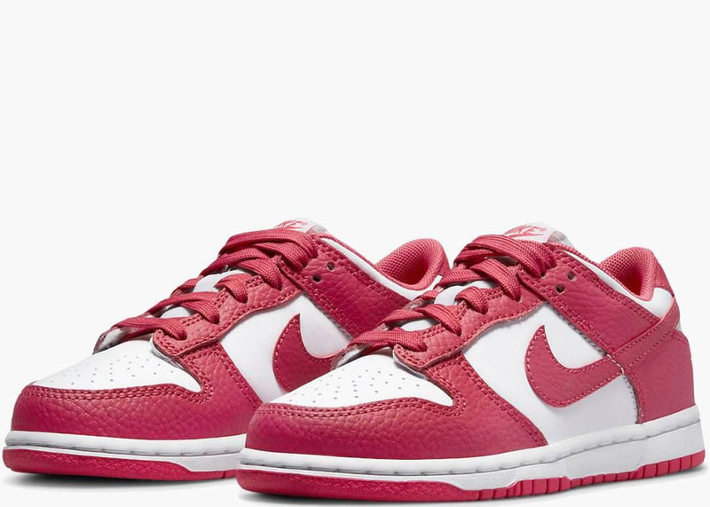 Nike Dunk Low White Gypsy Rose (PS) - nvmind.net