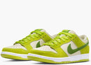 Nike SB Dunk Low Green Apple - nvmind.net