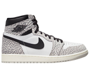 Nike Air Jordan 1 Retro High OG White Cement