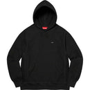 Supreme Small Box Hooded Sweatshirt Black - nvmind.net